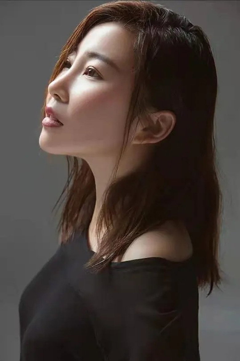 Amy CHEN Xiaoshu