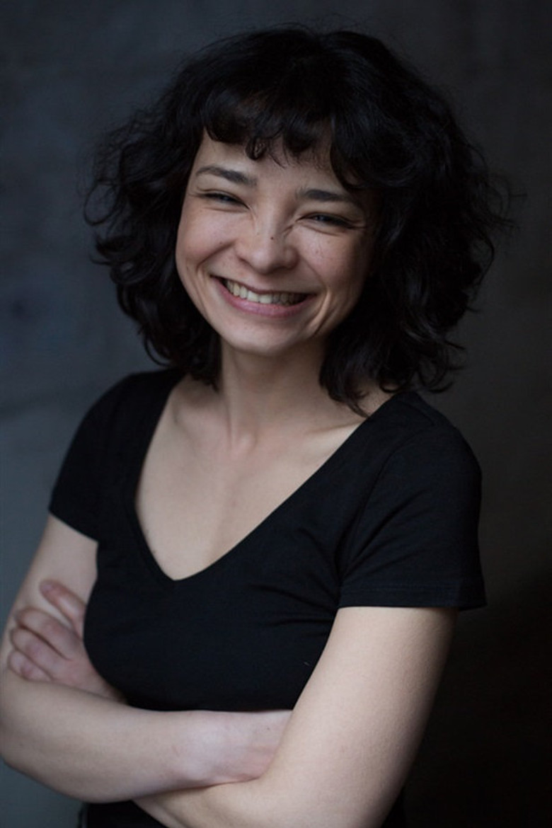 Céline Laurentie