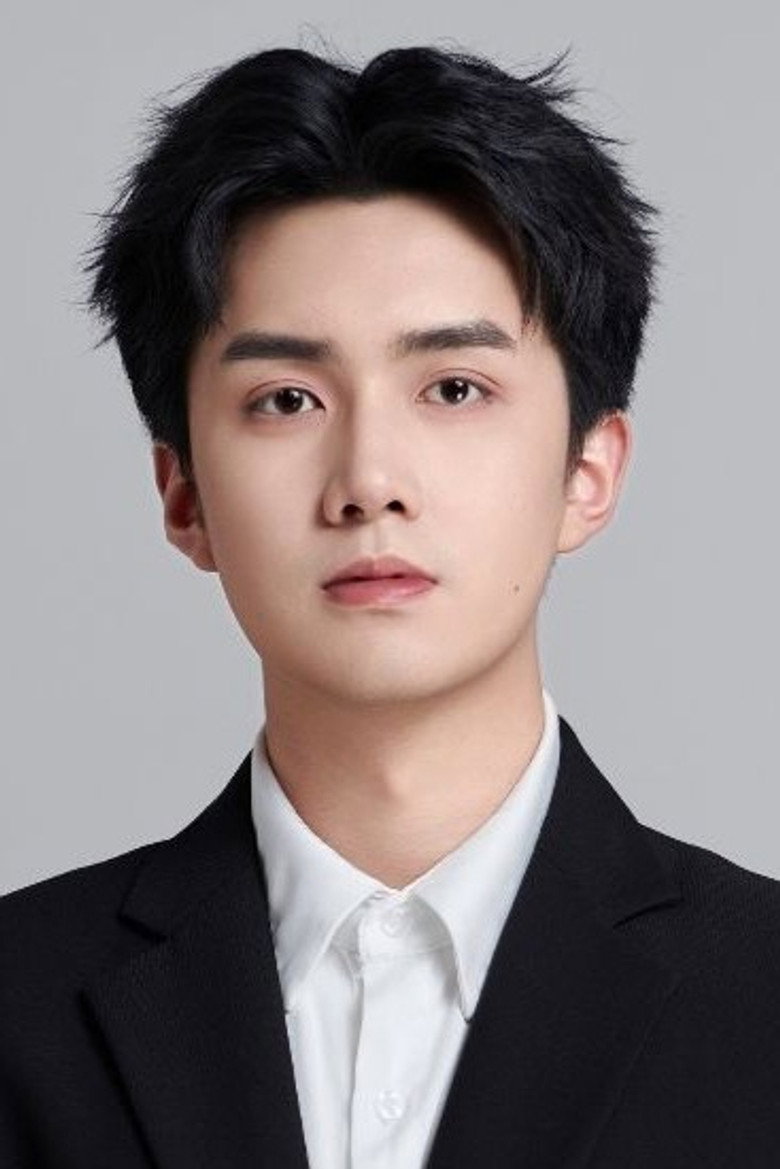 Wang Minghe