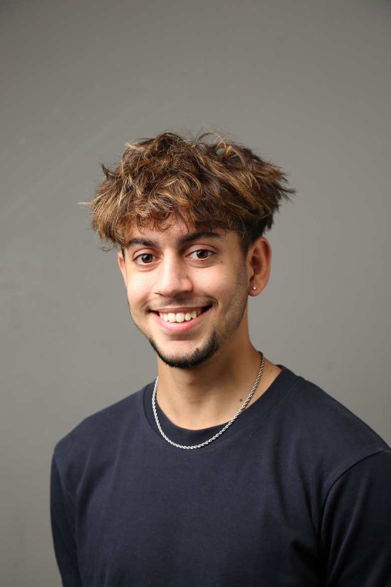 Arhan Rajani