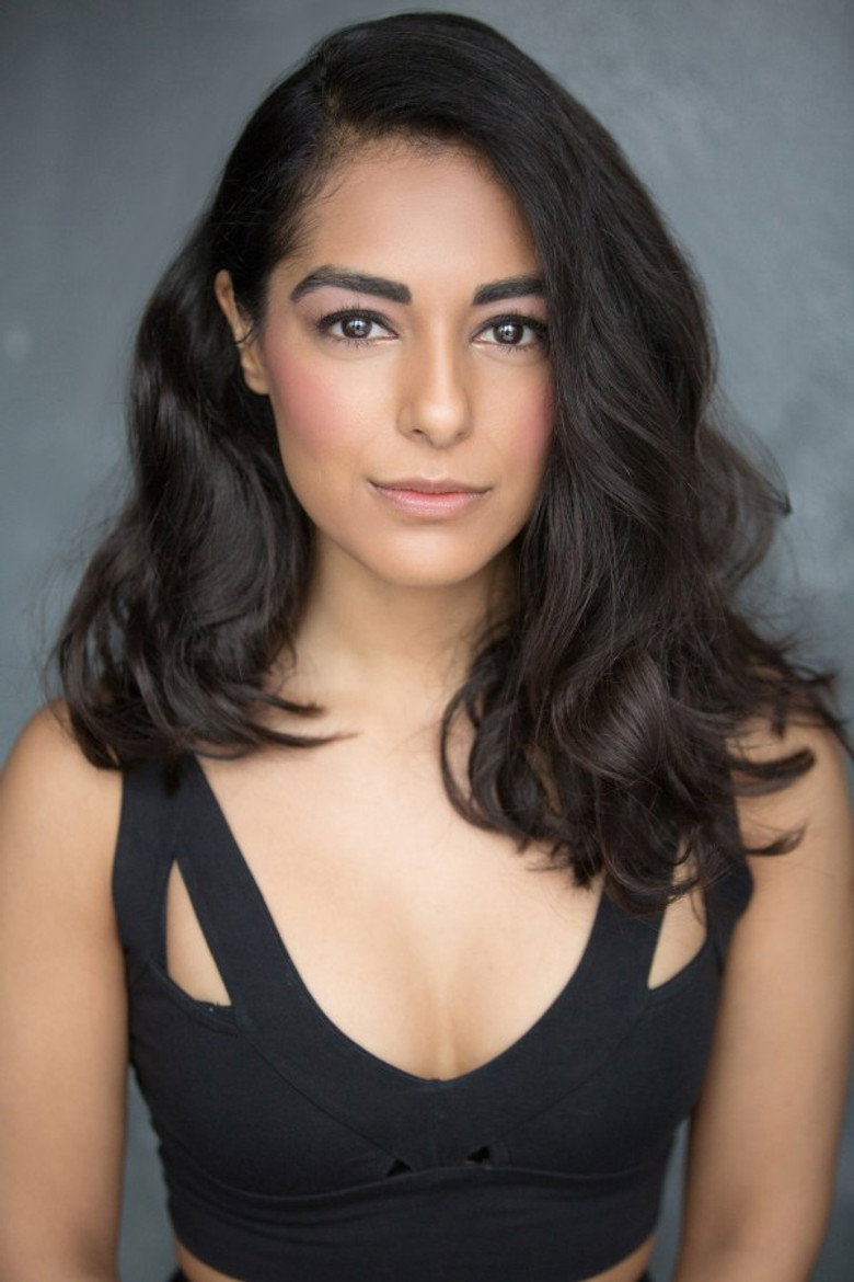 Manpreet Bambra