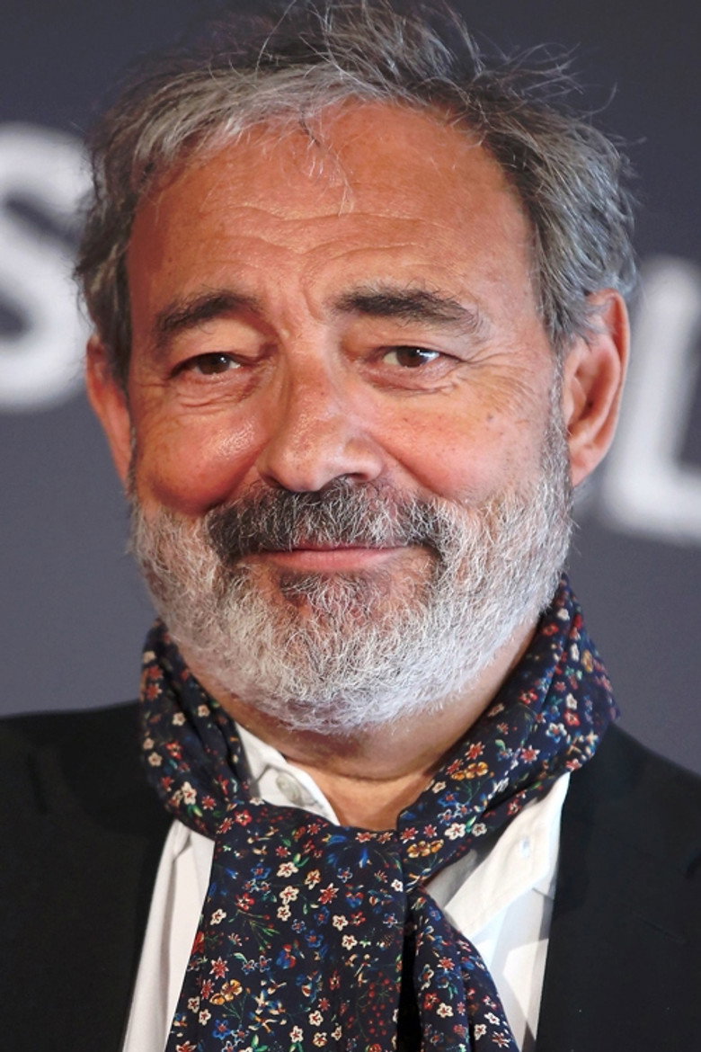 Dan Franck