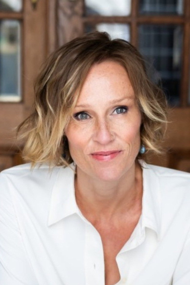 Barbara Broucke