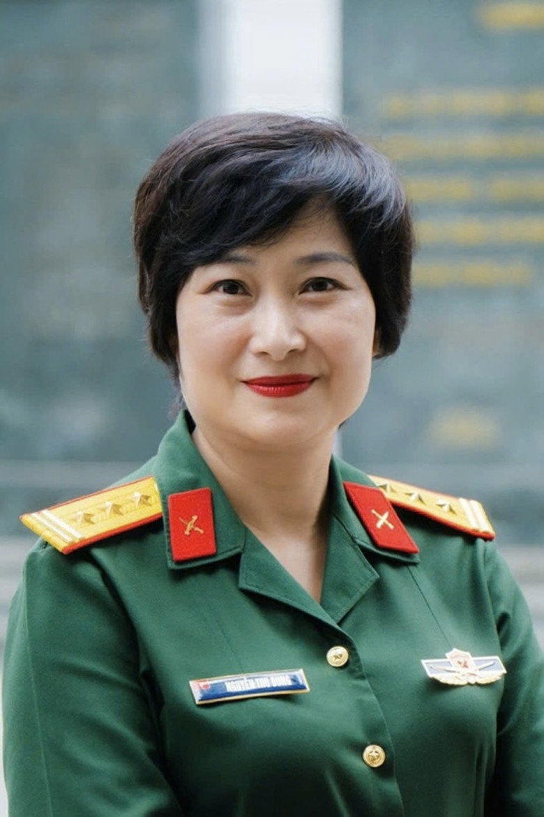Nguyễn Thu Dung