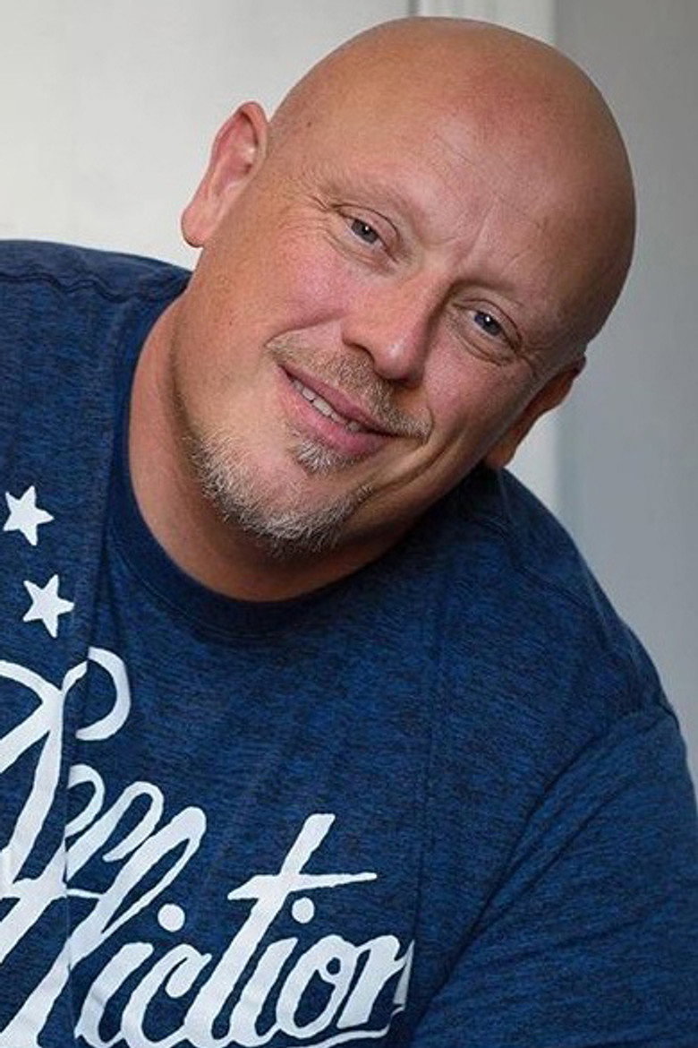 Richard Stannard