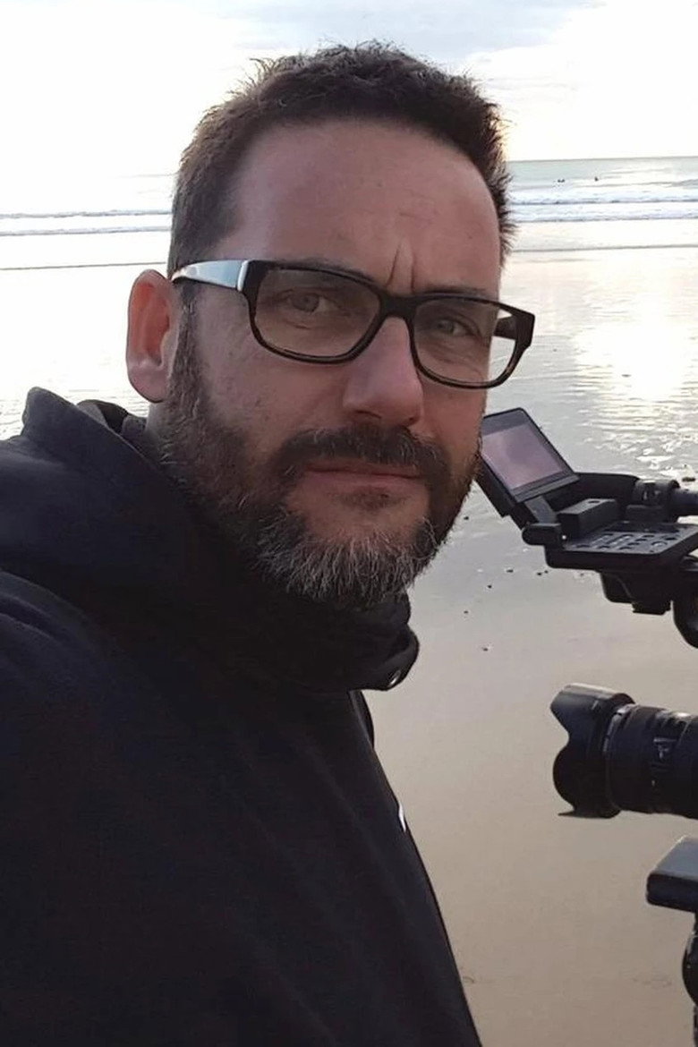 Alejandro Espadero