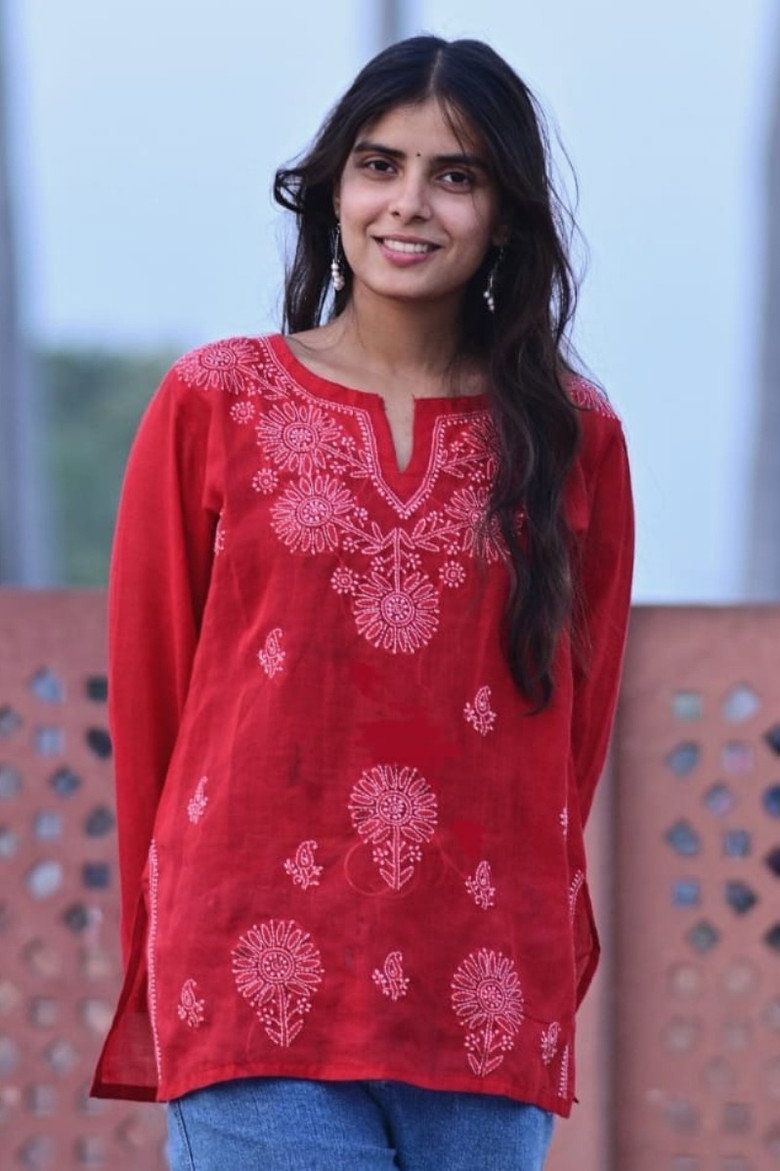 Iffat Naz
