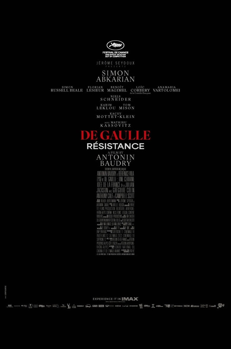 De Gaulle: Résistance