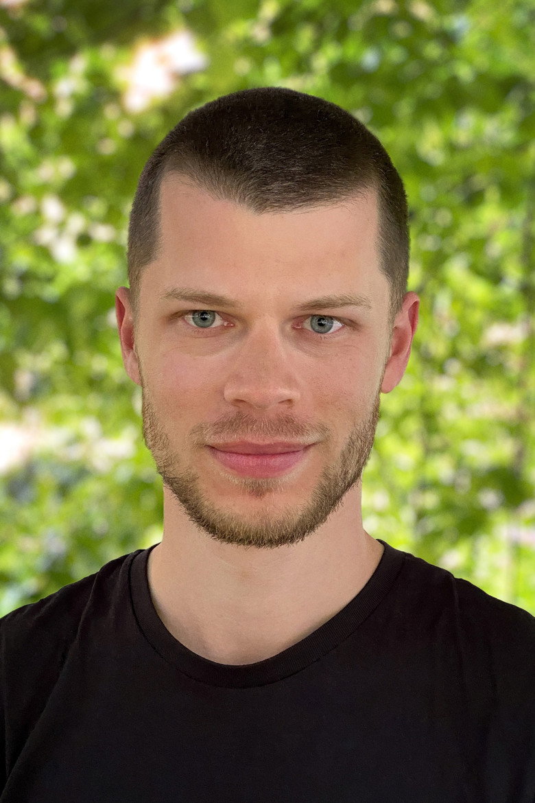 Wolfgang Purkhauser