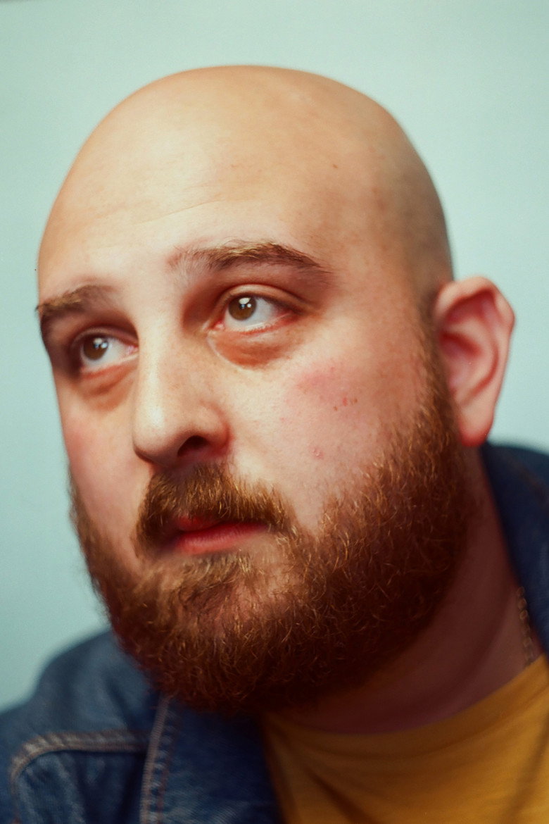 Peter Angelinas