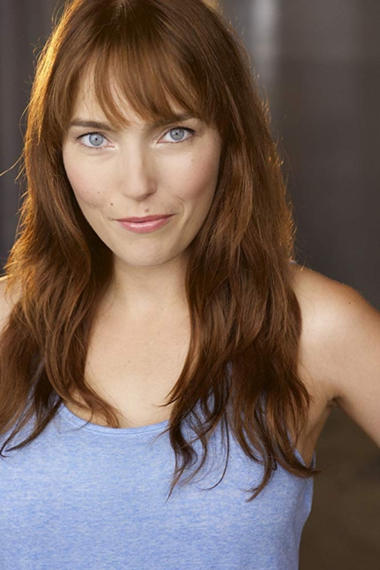 Kiersten Armstrong