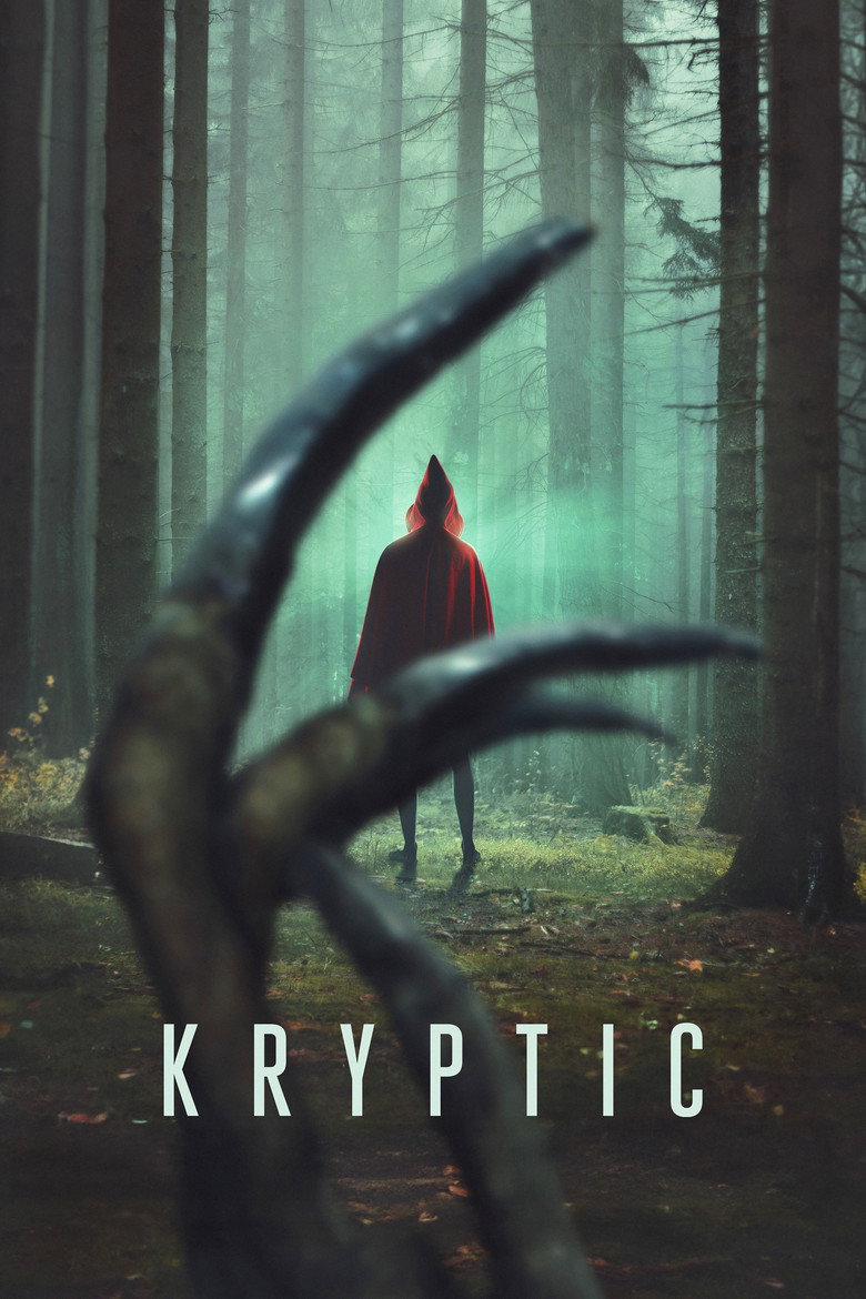 Kryptic