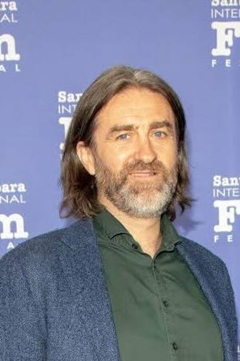 Ross Clarke