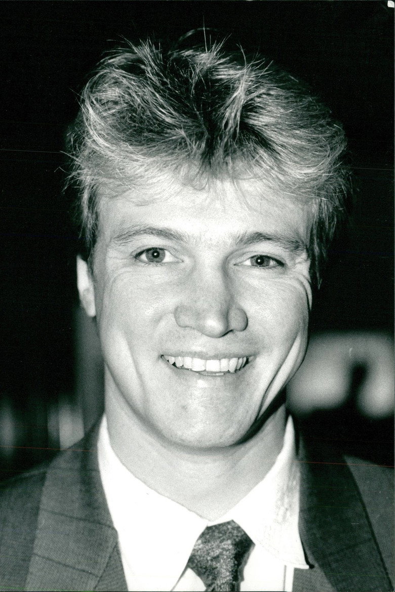 Peter Howitt