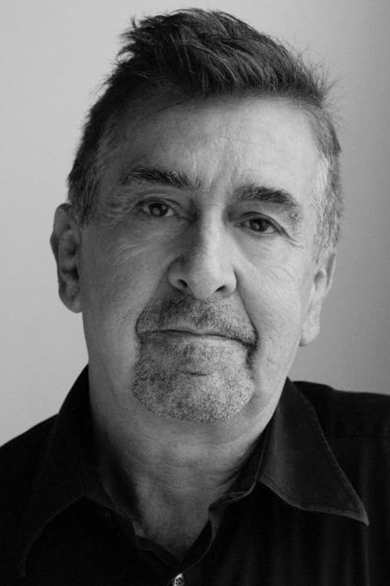 Charlie Hanson