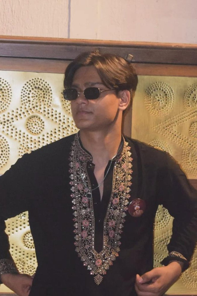 Ravi Kant Tiwari