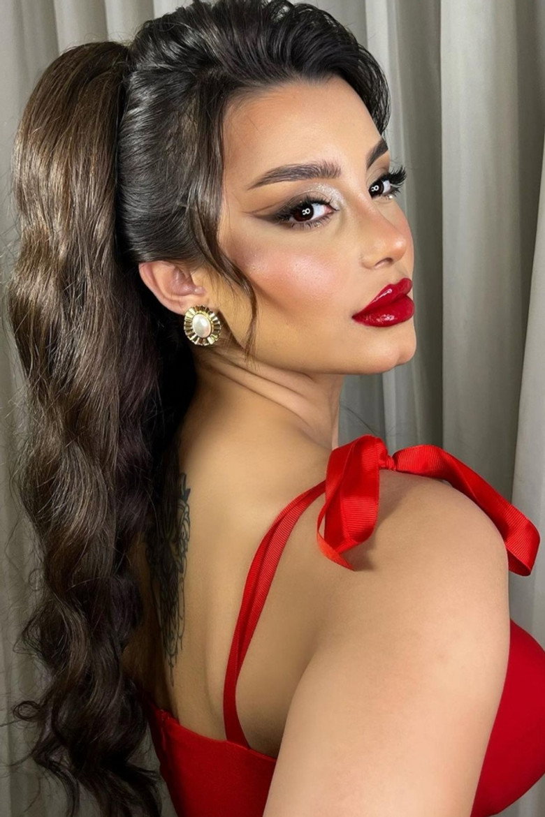 Laila Omarr