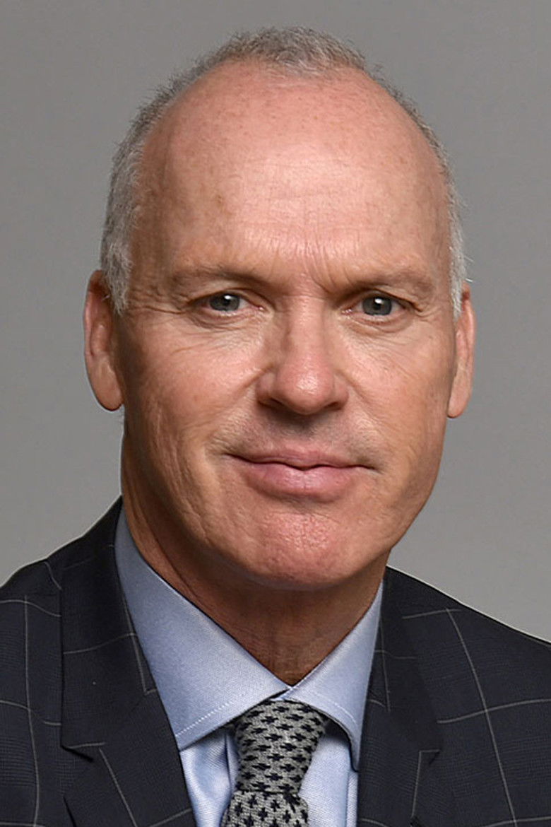 Michael Keaton