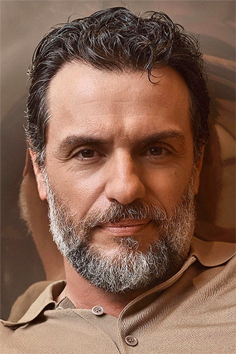 Rodrigo Lombardi
