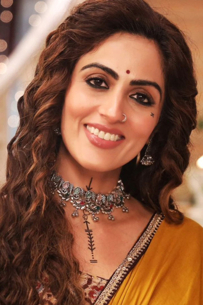 Monica Khanna