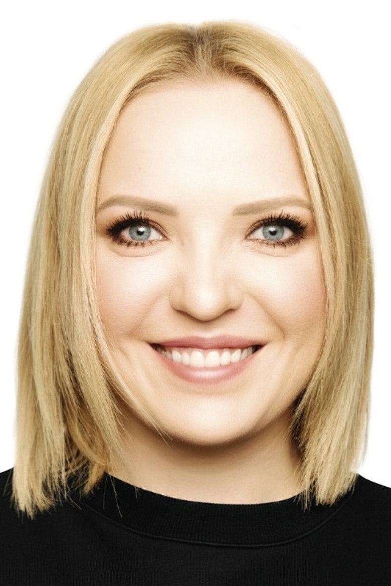 Irina Myagkova