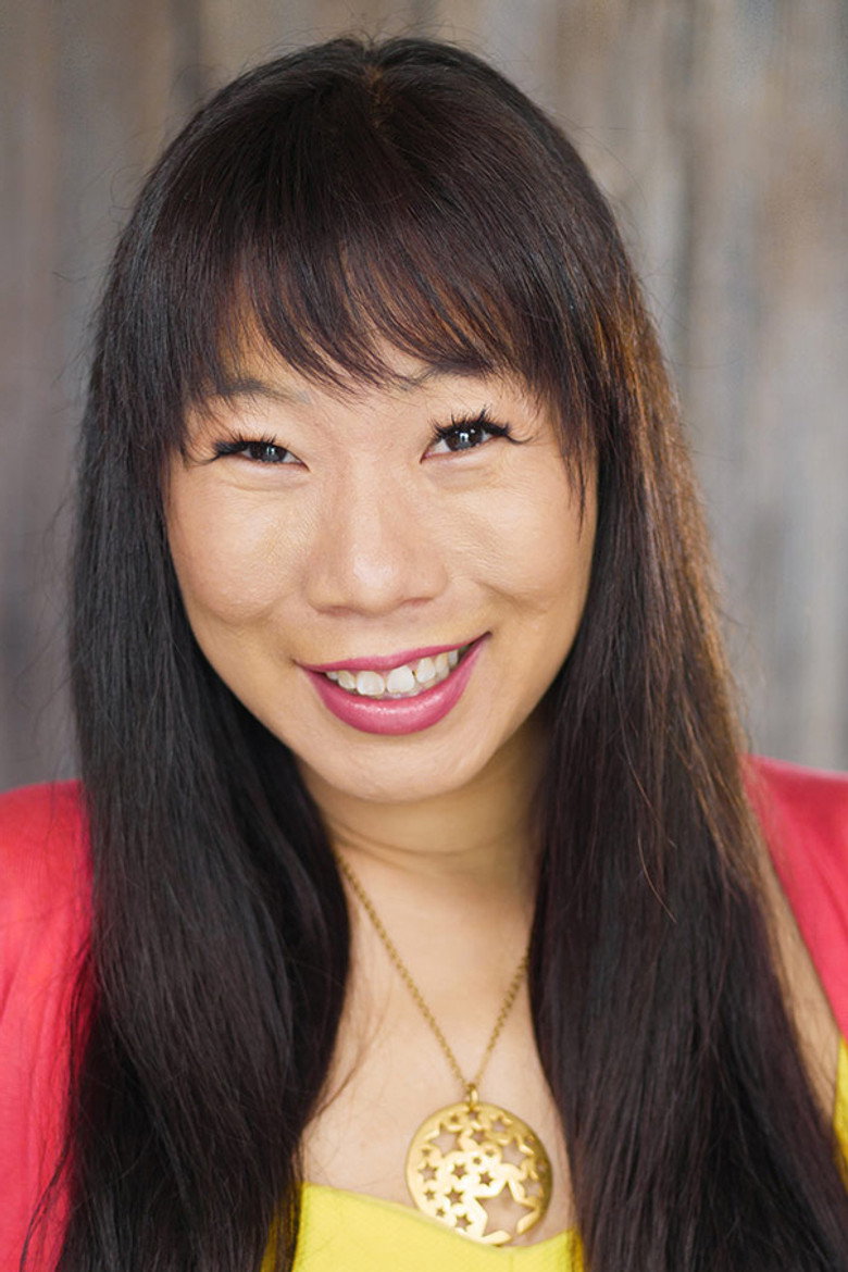 Kristina Wong