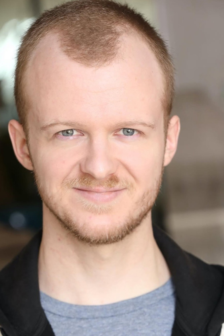 Justin Linvill