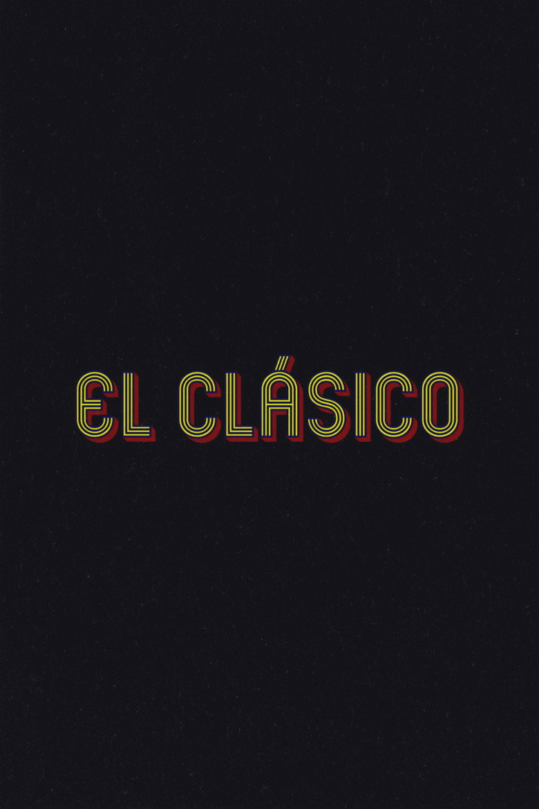 El Clásico