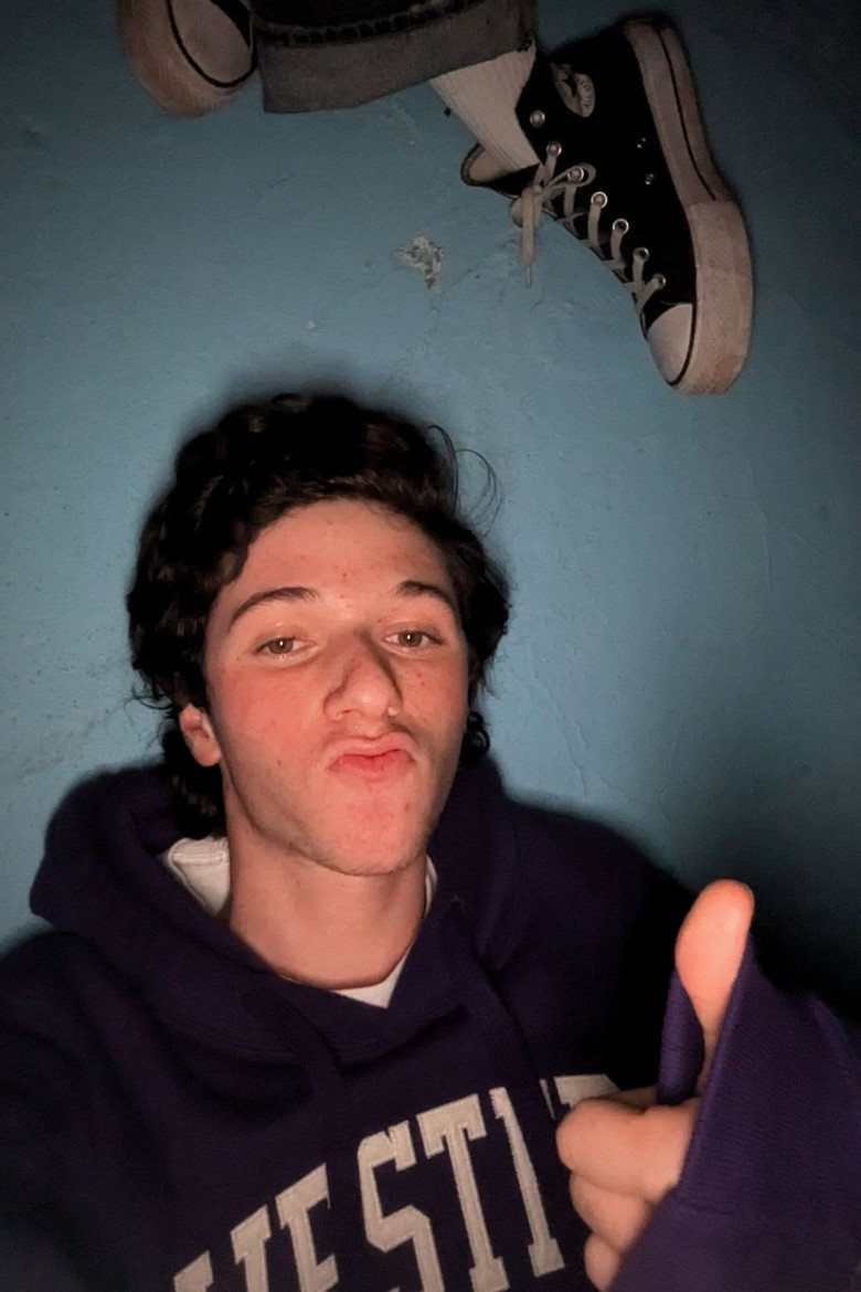 Cameron Schacter
