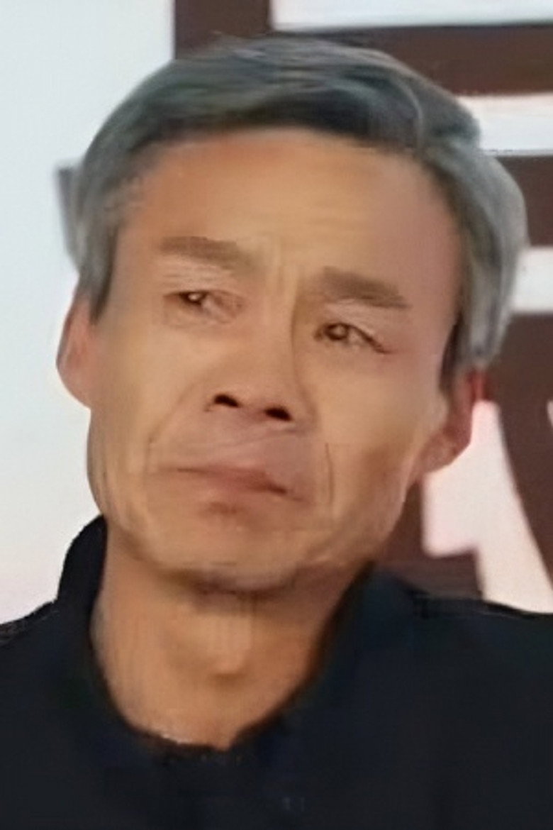 Sun Qing Liang