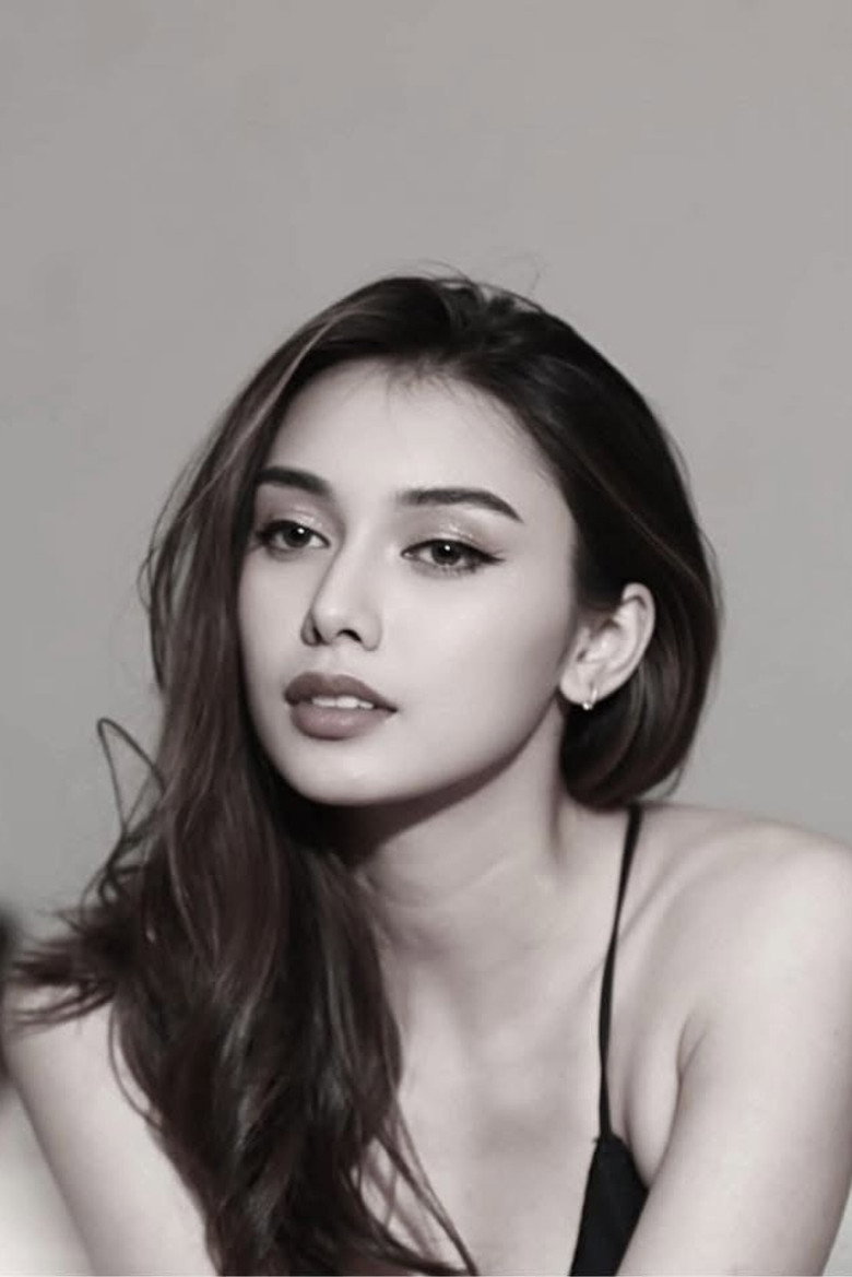 Angelica Cervantes