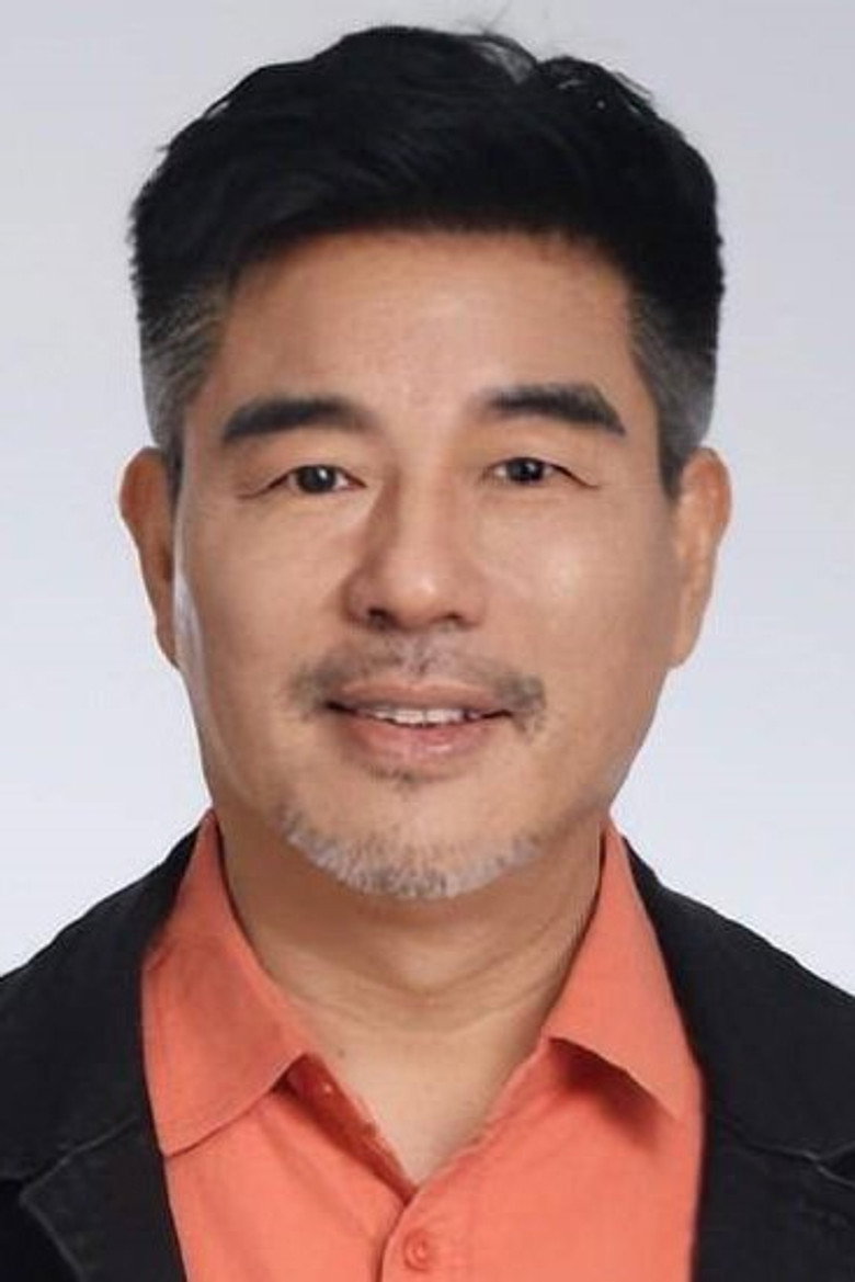 Zhou Huilin