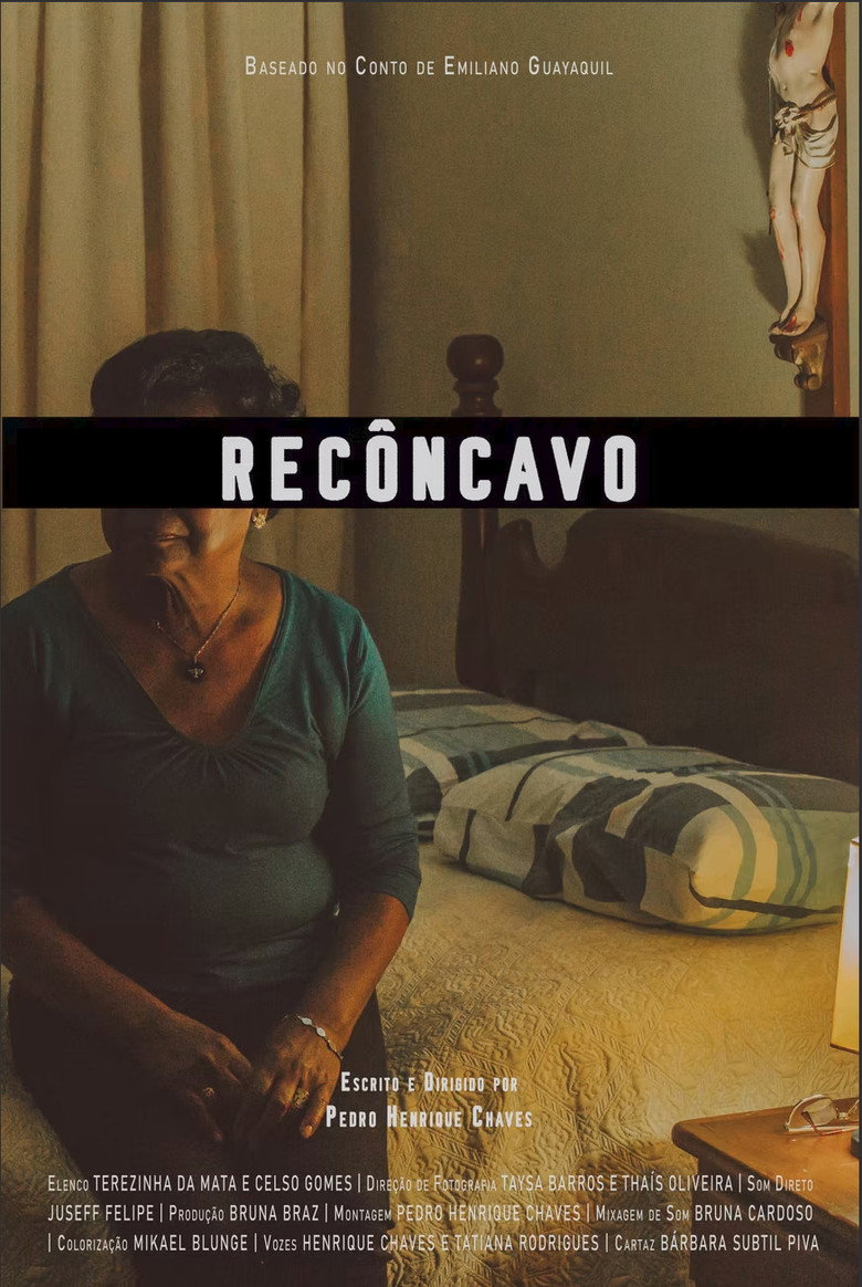 Reconcavo
