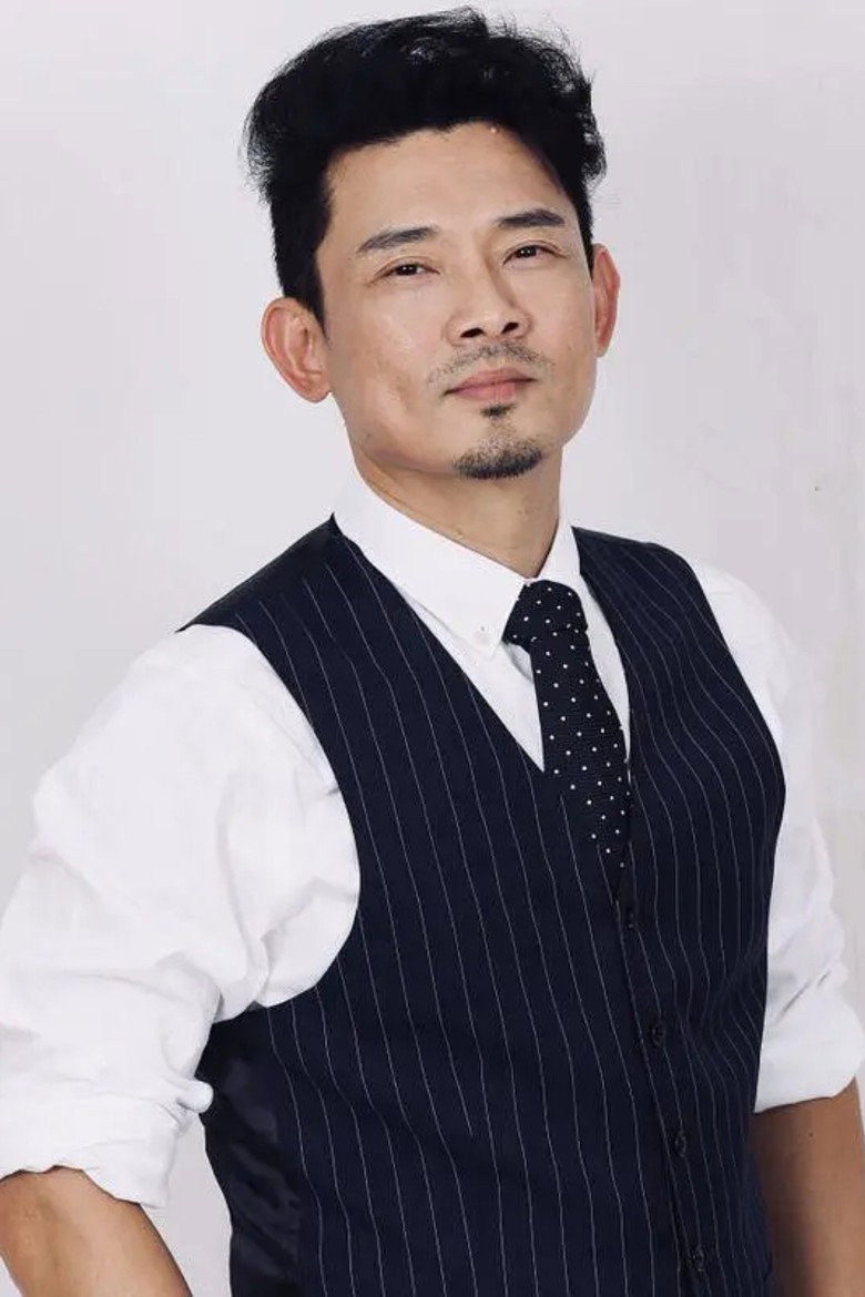 Liu Lei