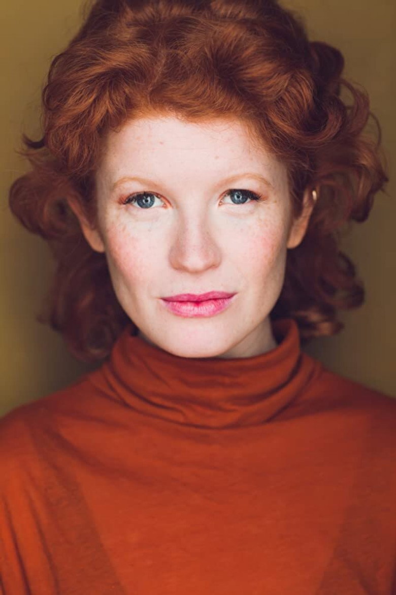 Emma Rogers