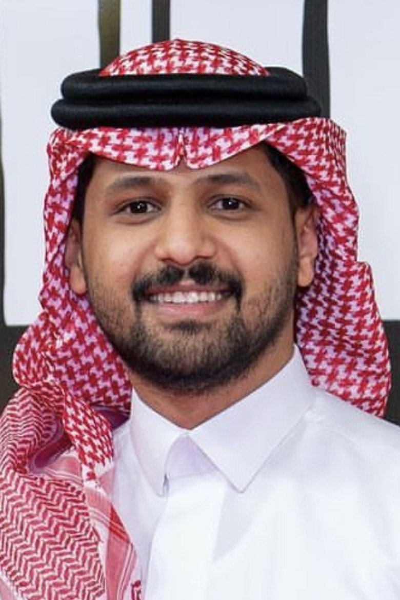 Walid Al-Qashran