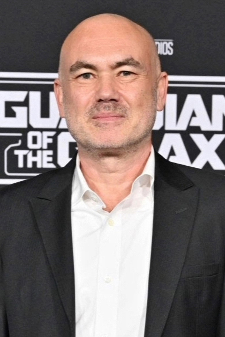 Nik Korda