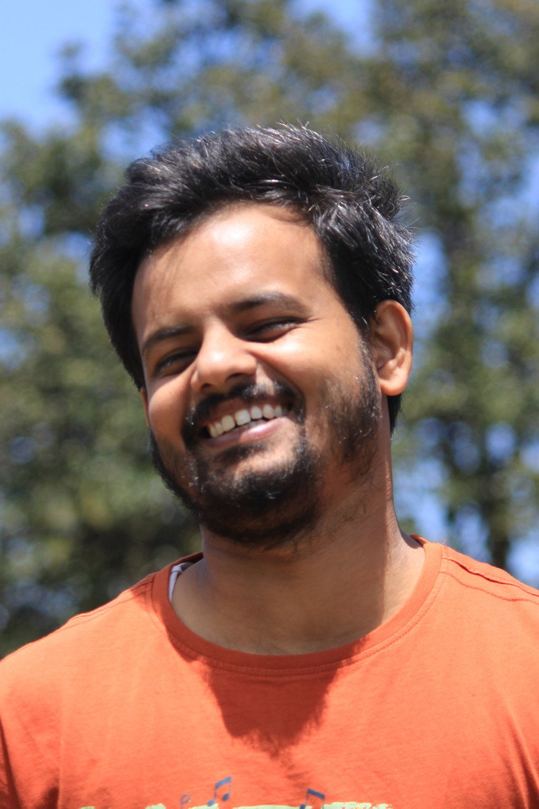 Vishal Solanki