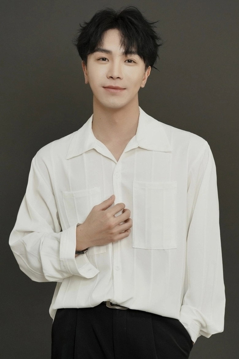 Xu Qiankai
