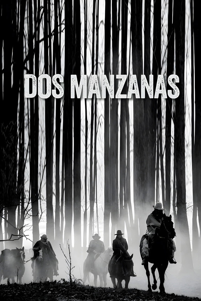 Dos manzanas