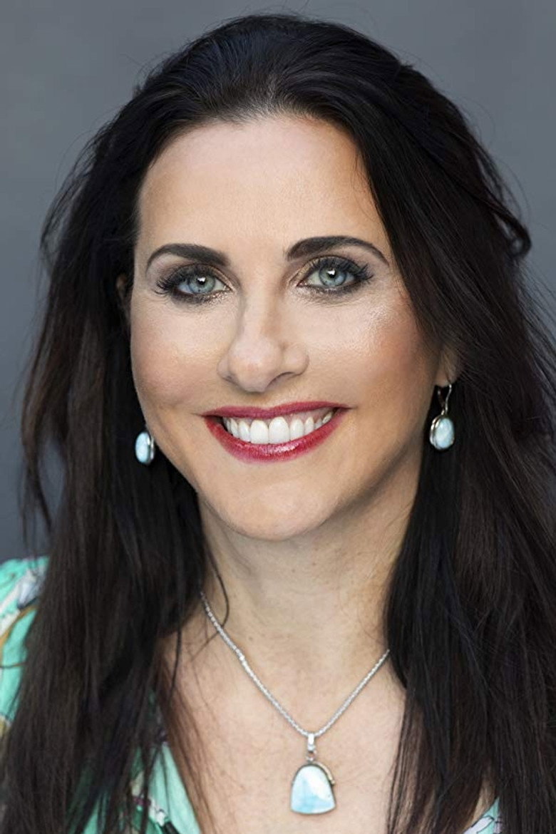Melissa Berton