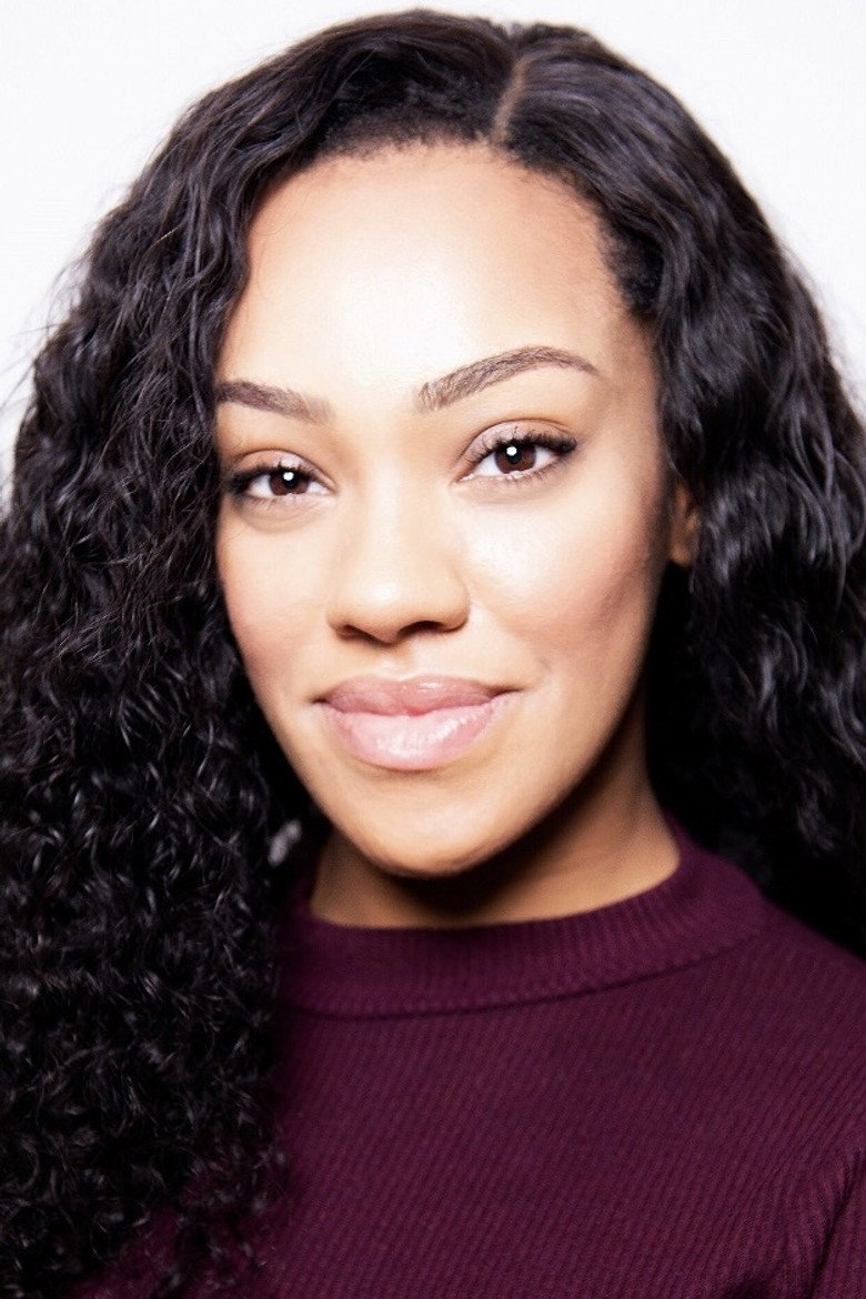 Karis Anderson