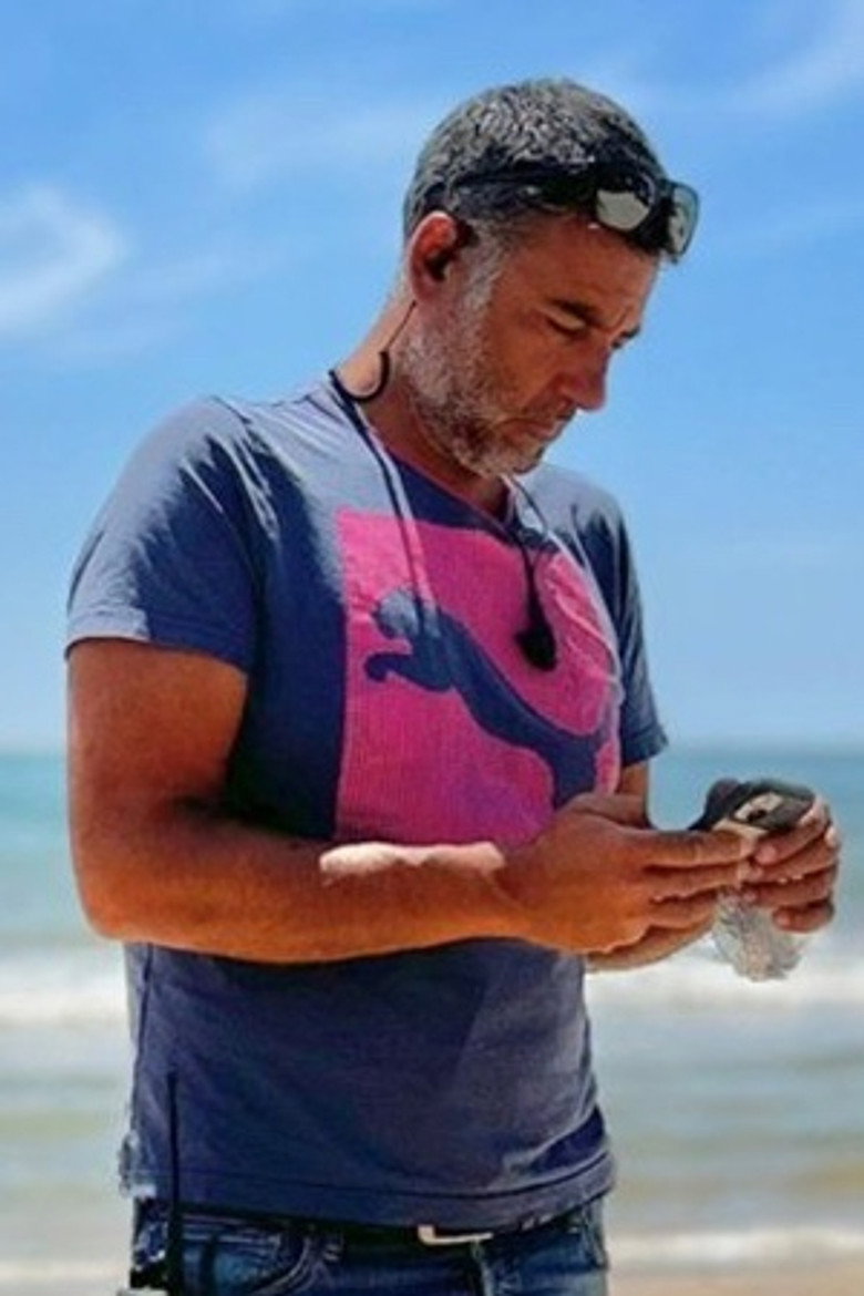 Jorge Almendros