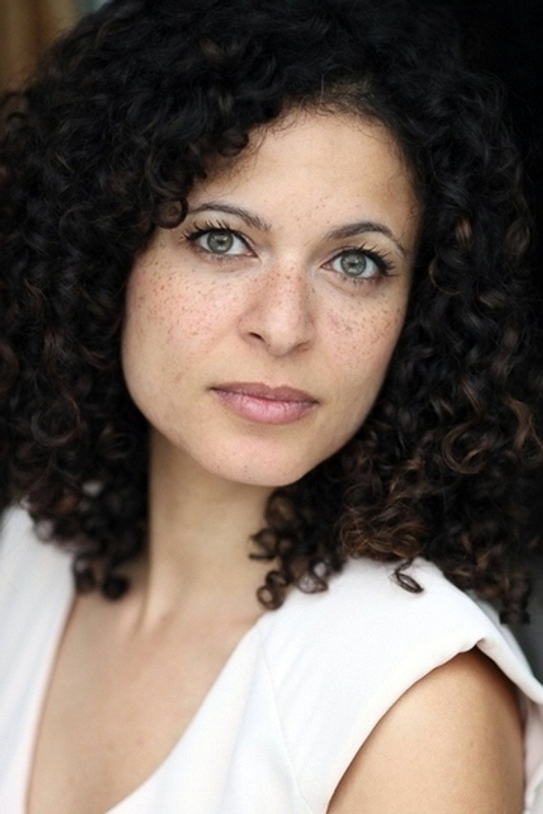 Sarah Kaminsky