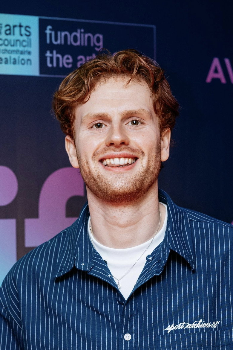Joe Andrews