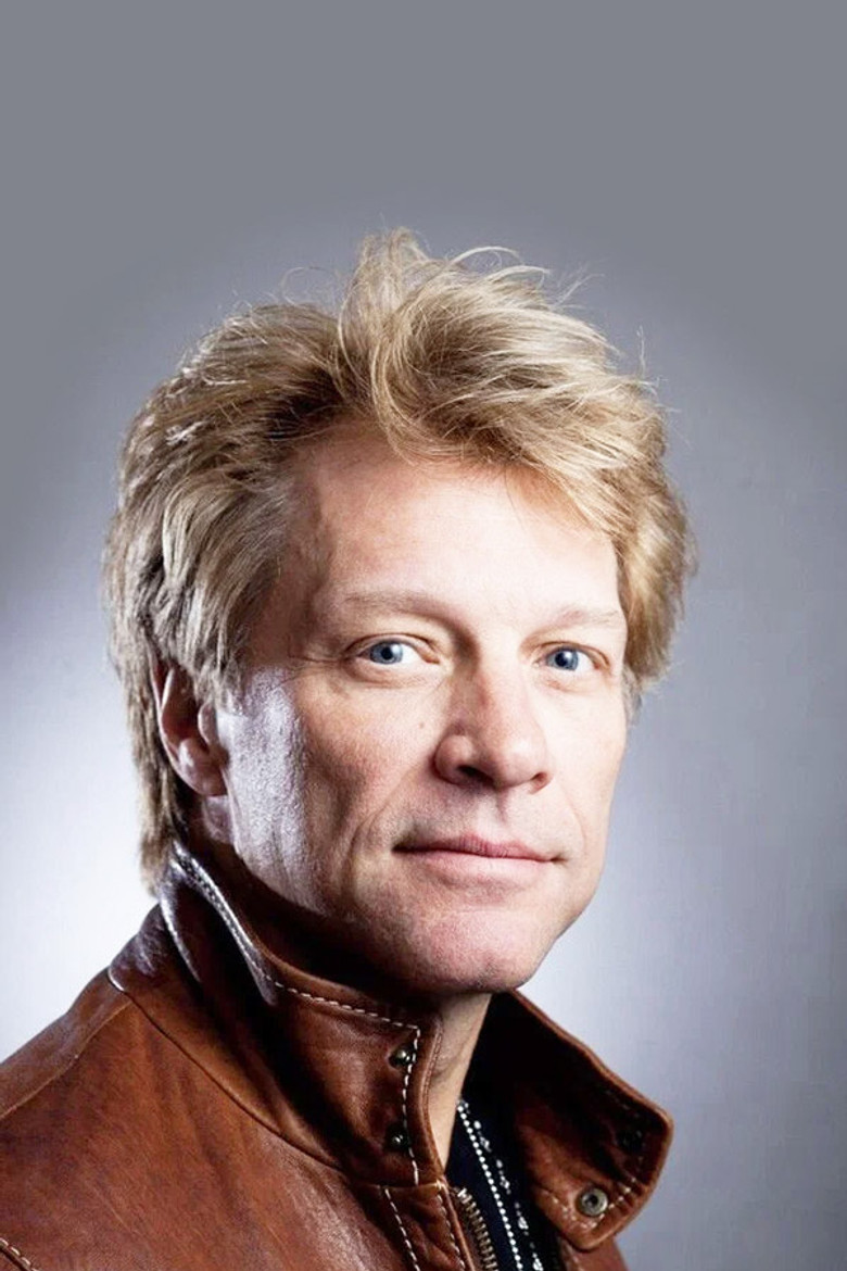 Jon Bon Jovi