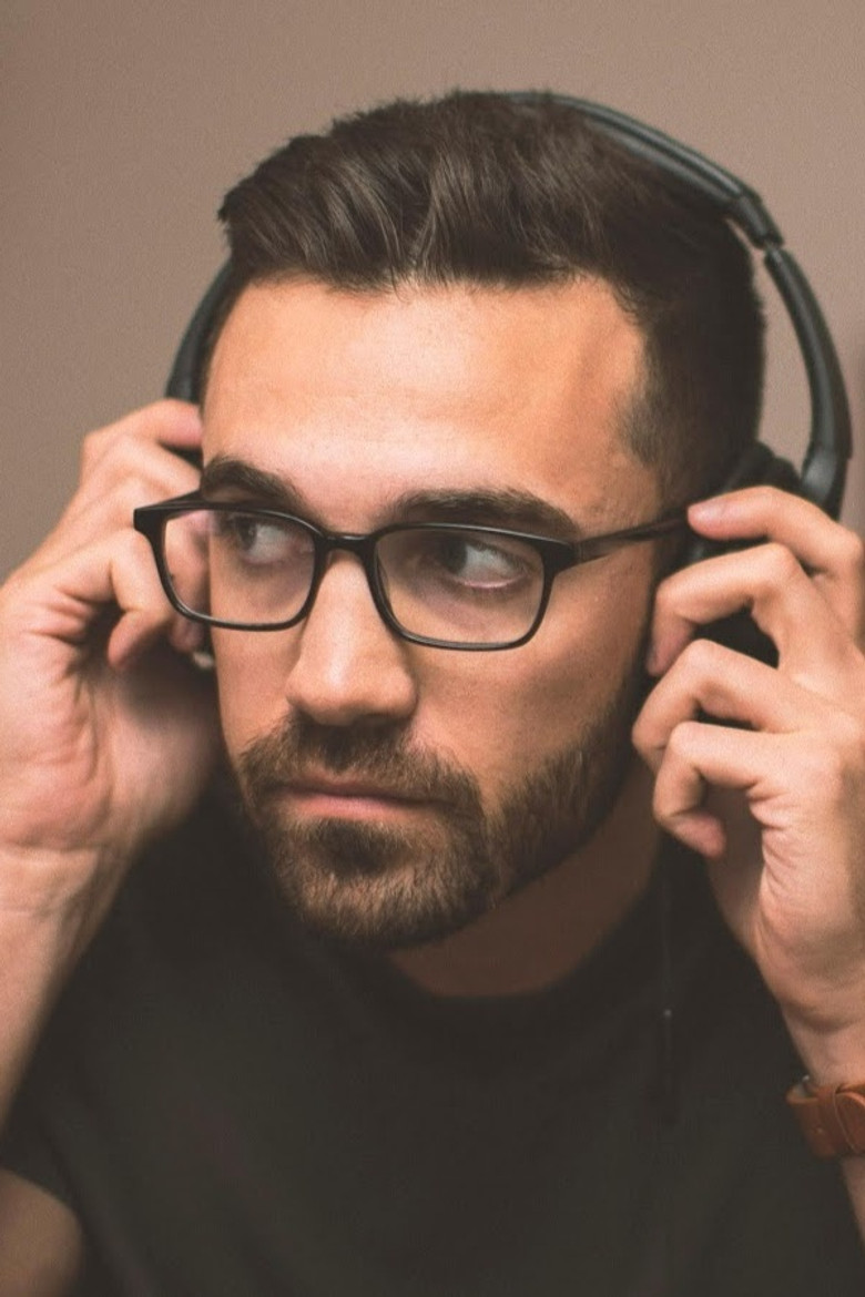 Matt D'Avella