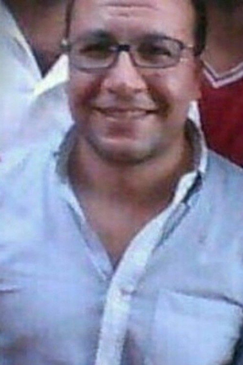 Mohamed El Daly
