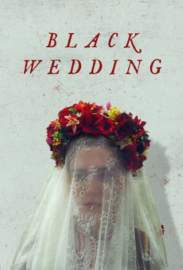 Black Wedding