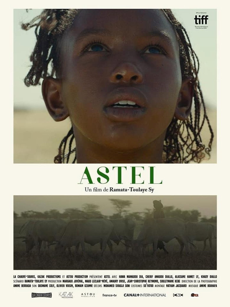 Astel
